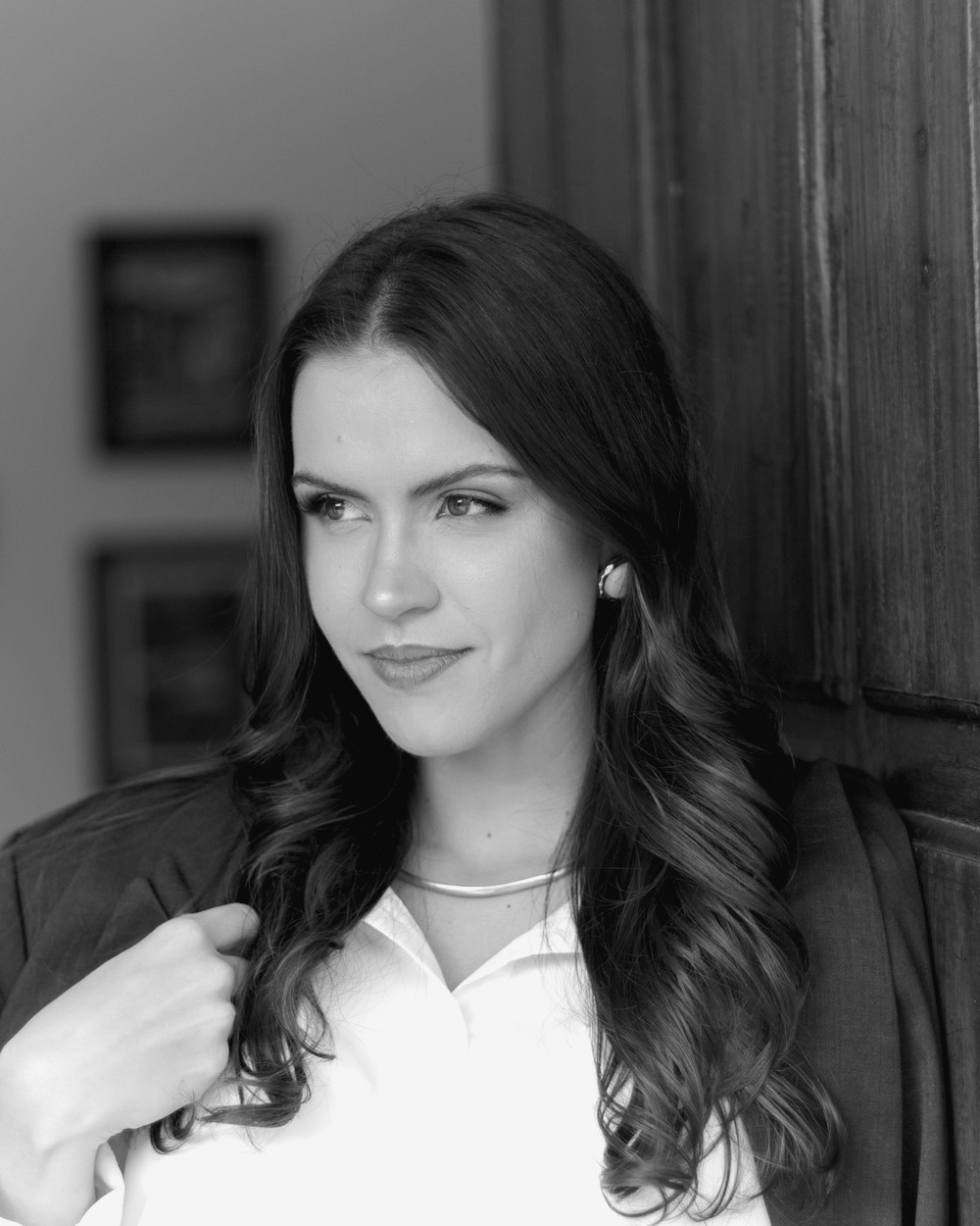 Beatriz Lage, arquiteta e sócia da Tecoá Arquitetura